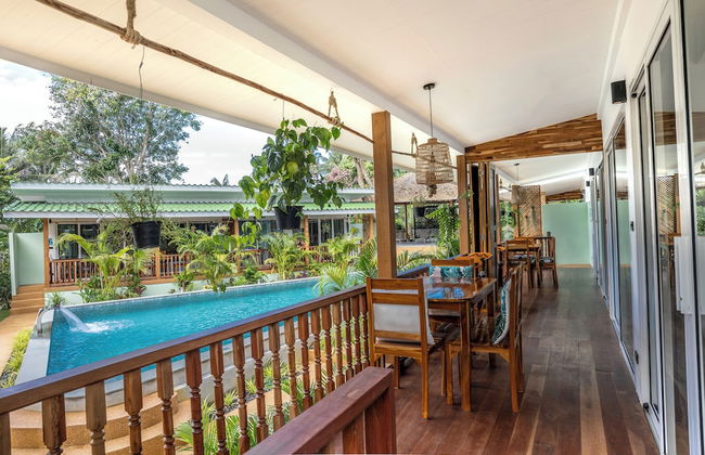 Joy Beach Villas - Photo 77