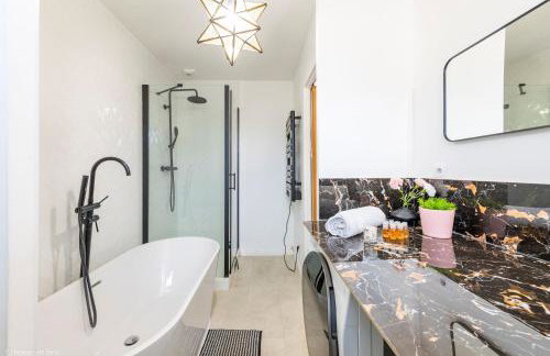 Maison Design 2 CH proche CDG, Paris - Foto 11