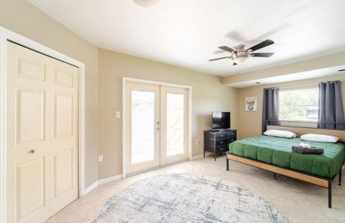 Serene Escape Cozy Home close to Beaches - Foto 21