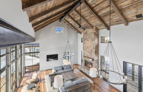 Telluride Ranch - Mountain Views Hot Tub & Fire Pit - Foto 46