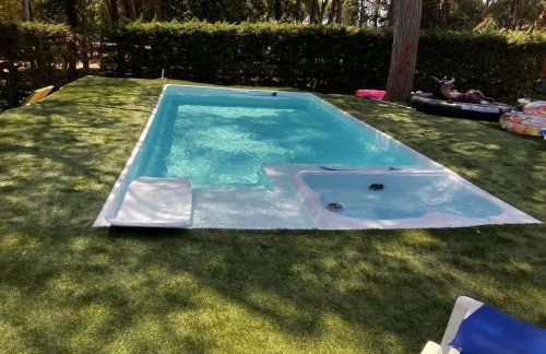 Casa Natura Flassia de 240m2 con piscina privada - Foto 1