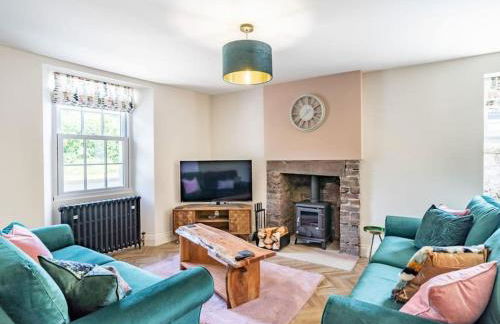 Northdene - 5 star Lake District Cottage - Foto 19