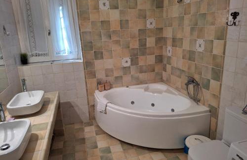 Marina Traditional Stonehouse - Foto 27