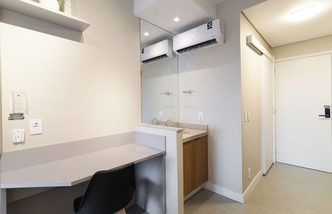 Co.Next Liberdade - Foto 17