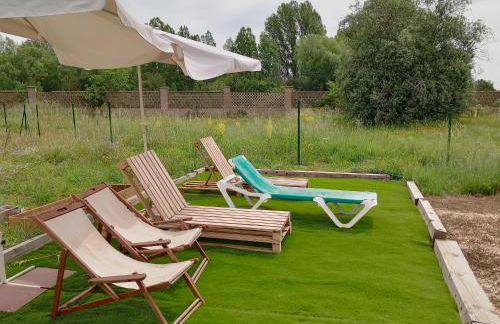 Finca Arroyo del Valle NO HAY PISCINA - Foto 9