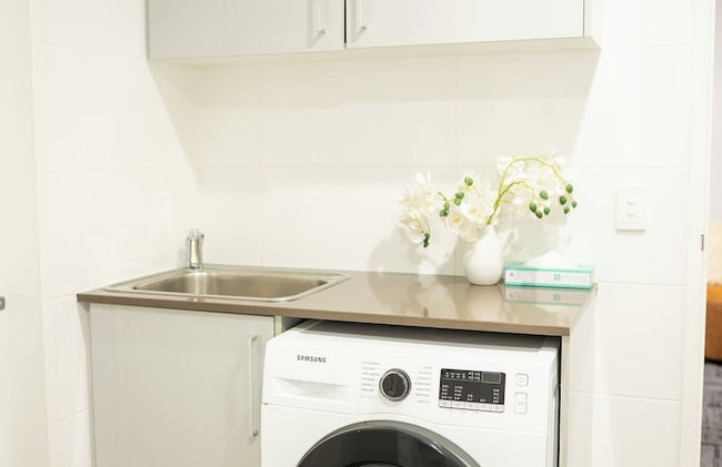 Baileys Serviced Apartments - Foto 79