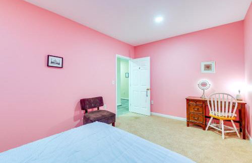 Pets Welcome! Cozy Family Apartment in Sterling - Foto 20