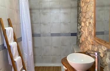 La Cueva de Miravet - villa de lujo en la cima de la montaña con vistas al mar - Photo 23