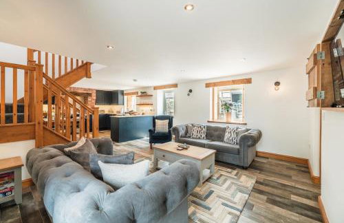 Riverside dairy in the Peak District national park - Foto 2