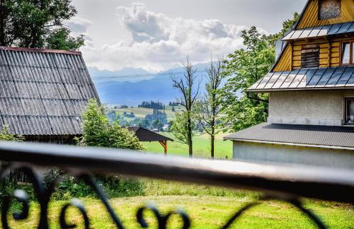 Domki u Górala - Foto 32