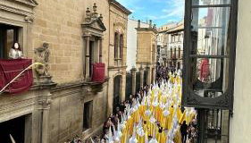 Mirador de Vandelvira - Foto 3