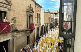 Mirador de Vandelvira - Foto 69