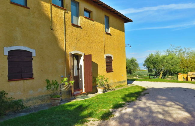 Agriturismo Santa Maria - Foto 70