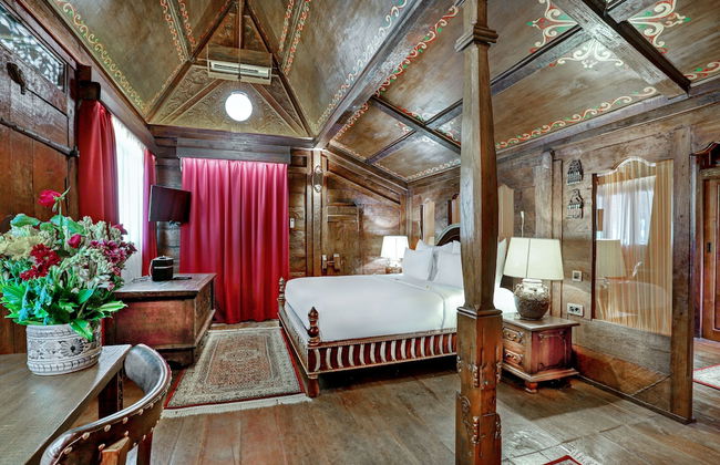 Permata Ayung Private Estate - Photo 15