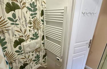 T2 Cosy HYPER CENTRE AJACCIO - Foto 9