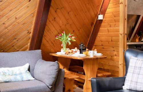 Wolf Lodge - Foto 12