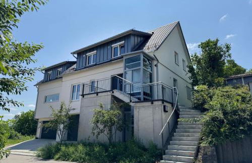 Residenz Donau-Schlossblick - Foto 1