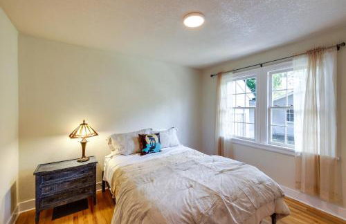 Charming Hamilton Hideaway Half-Mi to Main St! - Foto 13