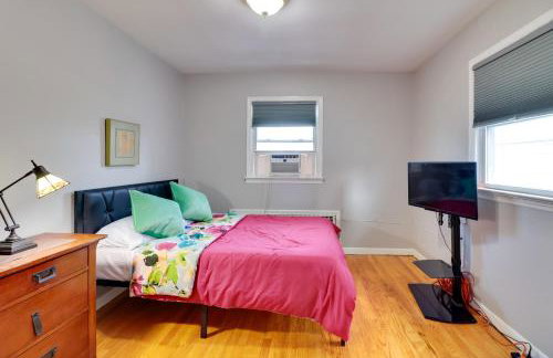 5 Mi to Dtwn Newark Hillside Vacation Rental - Foto 16