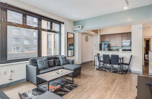 Downtown Chicago Stay with Free In & Out Parking 6 - Foto 7