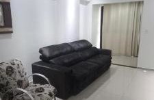 Apartamentos Ed London, 150m das Termas, Climatizado - 2 vagas garagem - Photo 1
