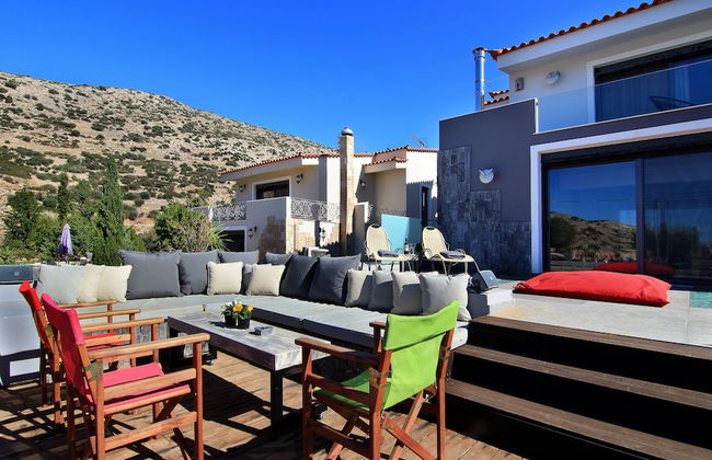 Adam & Eve Villas - Photo 72