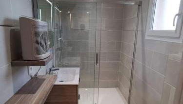 Chez Baptiste et Laura - Foto 5, towels, Shower