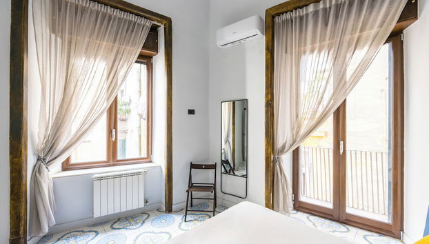 Leticia's Apartment by Wonderful Italy - Foto 2, Habitación