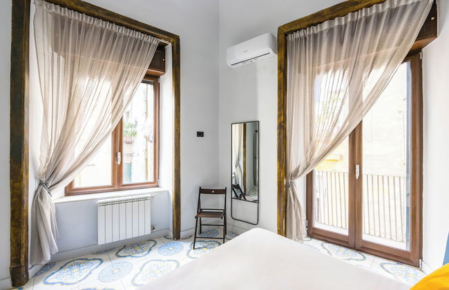 Leticia's Apartment by Wonderful Italy - Foto 1