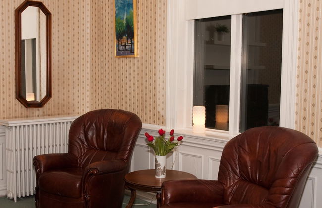 Centerspot Apartments - Photo 36