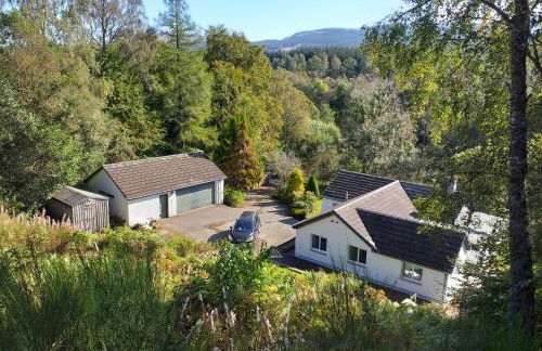 Craignavie Cottage - Foto 1