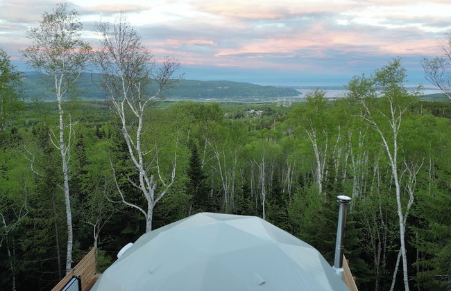 Nørdika Charlevoix - Foto 77