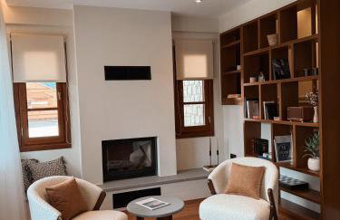 Casa Lignum - Foto 1