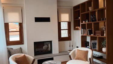 Casa Lignum - Foto 1