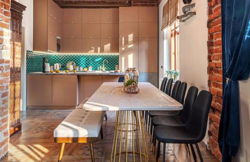 Rezydencja Julin Slow Life dla Gości 16+ - Foto 15