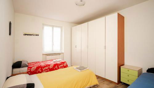 Cornigliano Apartment 3 - Foto 4