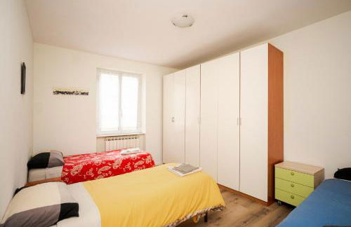 Cornigliano Apartment 3 - Foto 4