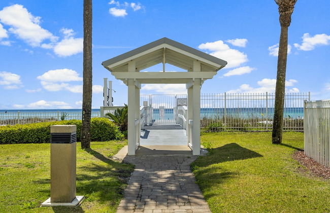 Sterling Sands Resort by Panhandle Getaways - Foto 35