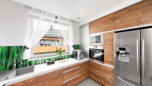 Wrzosowy Apartament - Photo 3