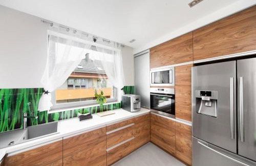 Wrzosowy Apartament - Photo 3