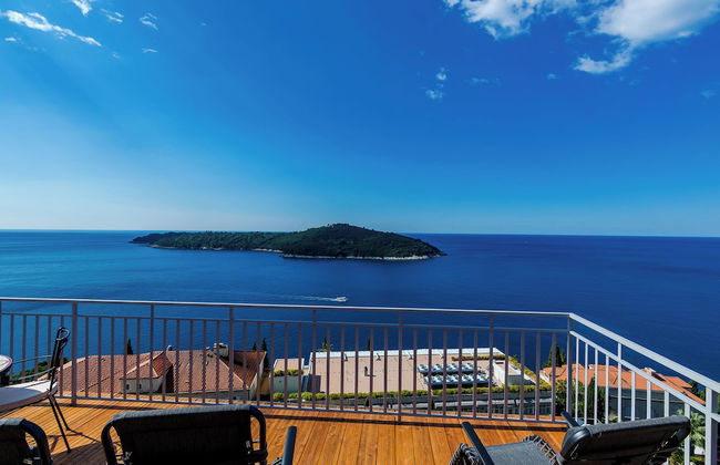 Amorino of Dubrovnik Apartments - Foto 65