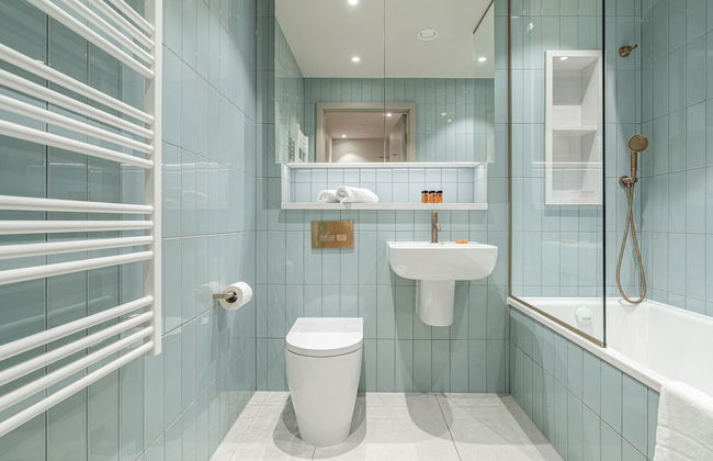 Fabulous North London Flat - Foto 43