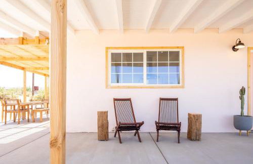 Flamingo Ranch - Dreamy Desert Design with Hot Tub home - Foto 25