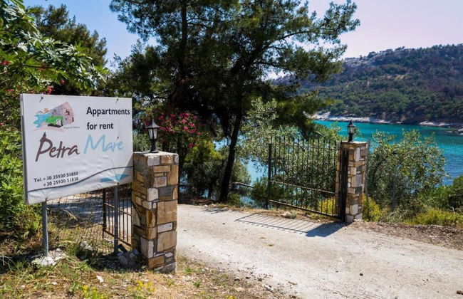 Petra Mare Apartments 2 - Foto 17