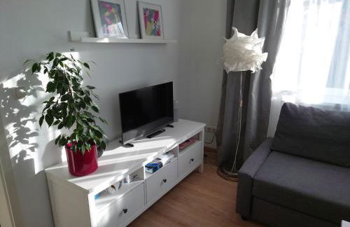 Auftanken im Grünen _ just4you_b.Berlin - Photo 19