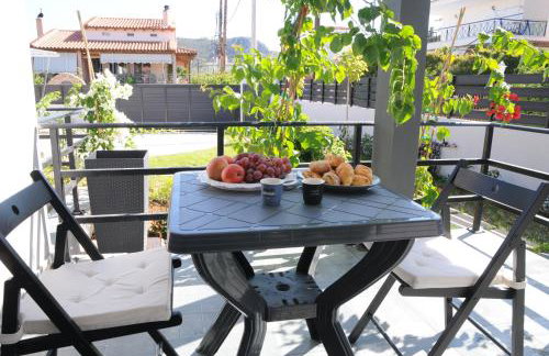 Bellelen Apartments - Vassilikos - Foto 9