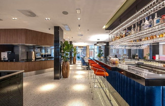 Silver Crown Hotel & Residence - Foto 76