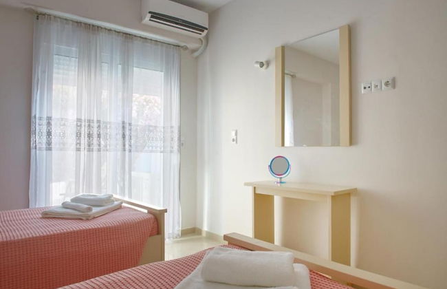 Stunning Lake Kournas Retreat 2 New Private Pool - Foto 53