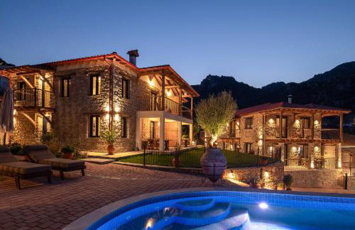 Lithos Villas Apollon - Foto 11