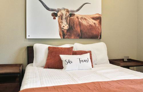 Awe Inspiring Mountain Lodge hot tub for large groups - Foto 37